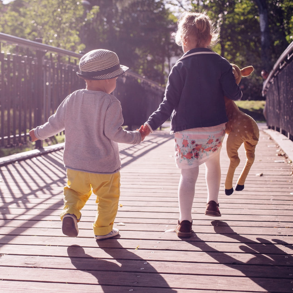 Aplicación del desarrollo psicosocial infantil y juvenil en las propuestas de actividades de tiempo libre